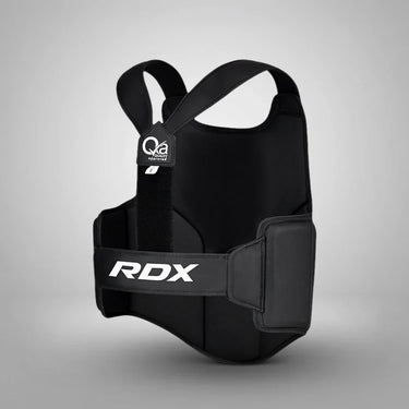 RDX Chest Guard Aura F-17 blue#color_blueblack