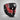 RDX Head Guard Aura F-17#color_redblack