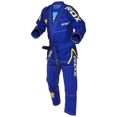 RDX S2 BJJ-Gi