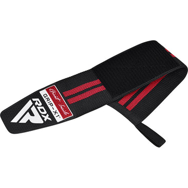 RDX WR11 GYM WRIST WRAP #color_red