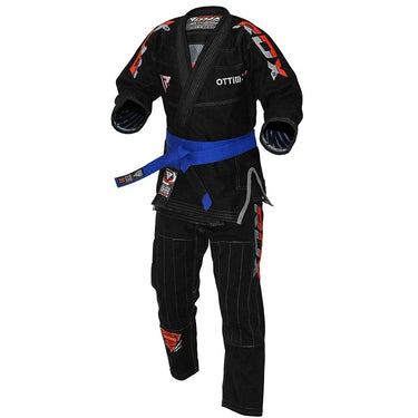 RDX S2 BJJ-Gi