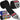 HAND WRAPS 2.5 kids#color_black