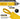 HAND WRAPS 2.5 kids#color_yellow