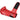 RDX Amateur Competition Boxing Gloves AS1#color_red