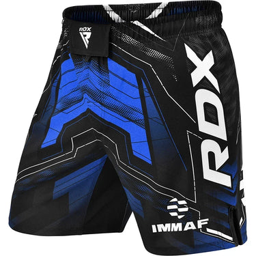 RDX IMMAF-zugelassene MMA Fight- & Trainings-Kompressionsshorts