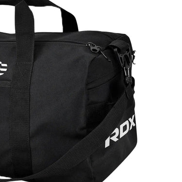 RDX IMMAF Sporttasche Schwarz
