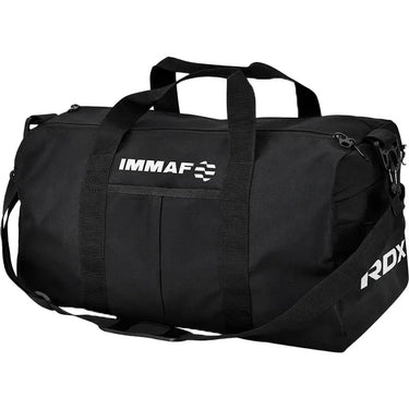 RDX IMMAF Sporttasche Schwarz