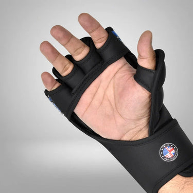 AURAPLUS2025GRAPPLINGGLOVES_GGR-F17BR_1#color_blueblack