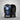 RDX Grappling Gloves Shooter Aura F-17#color_blueblack