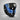 RDX Head Guard Aura F-17#color_blueblack