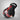 RDX Grappling Gloves Shooter Aura F-17#color_redblack
