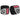 RDX WX Professional Boxing Hand Wraps#color_black