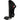 RDX T1 Black Shin Instep Guards#color_black