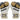 RDX F7 Ego Boxing Gloves#color_golden
