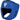 RDX IBA Approved Head Guard for Amateur Competition#color_blue