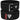 RDX RX1 Weight Lifting Belt#color_black