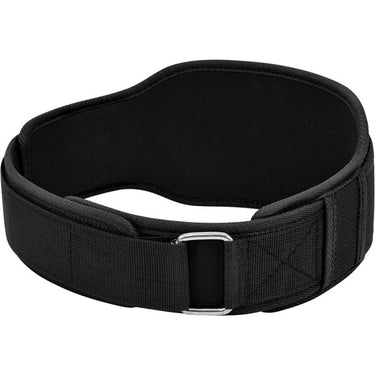 RDX RX5 Weightlifting Belt#color_black